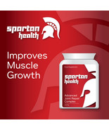 SPARTAN HEALTH ADVANCED JOINT REPAIR COMPLEX PILLS FAST RECOVERY GET RIPPED - £22.29 GBP