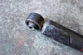 2013-2015 LEXUS RX350 AWD REAR LEFT STRUT SHOCK ABSORBER WITH UPPER BRACKET V275 image 2