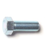 10mm-1.25 x 25mm Zinc Plated Class 8.8 Steel Fine Thread Metric JIS Hex ... - £10.76 GBP+