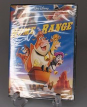 Home on the Range (DVD, 2004) - £5.44 GBP