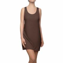 Nordix Limited Trend 2020 Rocky Road Women&#39;s Cut &amp; Sew Racerback Dress - £32.96 GBP+