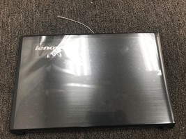 NEW GENUINE Lenovo Ideapad V560 Top Lcd rear back cover - $49.39