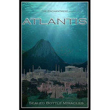 Atlantis (WATER) by The Enchantment - Trick - £10.69 GBP