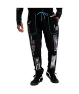 Disney Halloween 2025 The Haunted Mansion Muppets Sweatpants Medium Unisex - $1,583.09 MXN