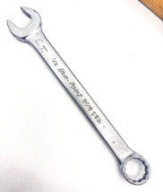 Blue-Point made by Snap-on, 12-Pt 1/2" Combination Wrench B016 - £12.19 GBP