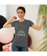 Triblend Tee: Vintage Look, Cozy Comfort with Nature-Inspired Explore Pr... - £19.04 GBP+