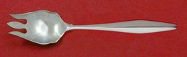 Diamond by Reed and Barton Sterling Silver Cake Ice Cream Spork Custom 5 3/4&quot; - £53.72 GBP