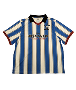 Disney Oswald The Lucky Rabbit Soccer Jersey Disney Store 100 Anniversar... - $906.30 MXN