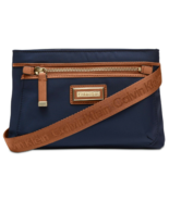 Calvin Klein Belfast Nylon Fanny Pack Navy Handbags - £47.68 GBP