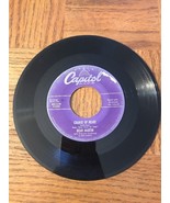 Dean Martin 45 Record - $57.19