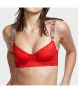Victoria&#39;s Secret Swim Shine Strap Wicked Bikini Top Size 32DDD NEW - $67.58 CAD