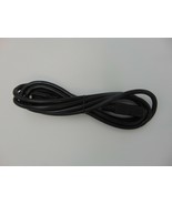 LINETEK CSA LL90989 5VT 18A WG UL E138949-E Power Cord - $13.54 CAD