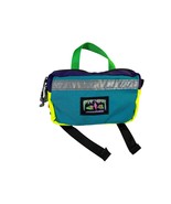 Pit Viper The Rumpshaker Dayman Edition Fanny Pack Bag Rare 11x7x4 Multi... - $96.74