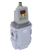 PARKER P32PA94AD2VM1A Compact Programmable Electronic Regulator Air Pres... - $738.54 CAD