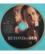 Beyond the Sea DVD Kevin Spacey Bobby Darin story - £4.74 GBP