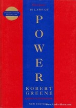 The Concise 48 Laws Of Power by Robert Greene (English, Paperback) New book - £10.62 GBP