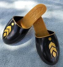 Disney Frozen II Anna Dress Up Shoes Costume Role Play Toddler Play Foot... - $13.77