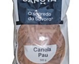 Cinnamon Sticks 500g Pure Ceylon &quot;True Cinnamon&quot; 17.64oz Pau de Canela P... - $24.99