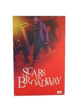 Scars on Broadway Promo Poster-
show original title

Original TextCicatr... - $246.81 MXN