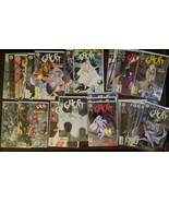 Dark Horse Comics GHOST Lot Of 29 - Great Condition! - $33.20