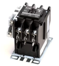 Hobart C25DNY115A, 10-5810-29KIT, Contactor, 110-120V, 50/60HZ, 30A, 3 Pole - $275.65