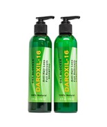 Best &amp; Fastest Hair Loss Re-Growth Shampoo and Conditioner with 16 Organ... - £42.29 GBP