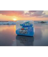 Robo Alive Turtle Robotic Swimming Turtle Blue Pool &amp; Bath Toy Zurich - $254.06 MXN