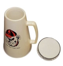 University of Georgia Bulldogs Mug-A-Phone NCAA Football "How 'Bout Them Dogs" - £22.85 GBP