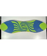 Zoom Board Balance Board Training Ski Skateboard 36&quot; No Roller Board Only - £39.51 GBP