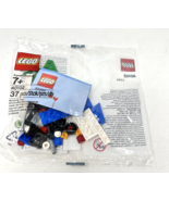 RARE LEGO 40102 Airplane from Mini Build 2014 - NEW Factory Sealed FAST ... - $13.29