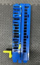 Hot Wheels City Ultimate Garage Robo T-Rex Replacement Crank Elevator Pa... - $14.00