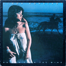 Linda Ronstadt - Hasten Down The Wind - £1.82 GBP