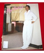 The Best of RAY PARKER JR &amp; RAYDIO 1982 Songbook Sheet Music PIANO GUTIA... - $647.56 MXN