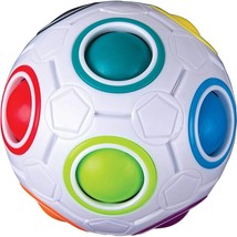 Duncan Colour Shift Puzzle Ball - £17.90 GBP