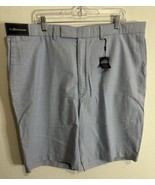 Polo Ralph Lauren Men’s Blue Cotton Shorts Size 42 Tall - $34.64