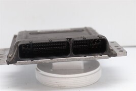 Nissan Xterra Frontier 4.0 v6 ECU ECM PCM Engine Computer Module MEC70-150 B1 image 3