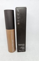 New Becca Shimmering Skin Perfector Liquid Topaz 1.7 oz / 50 ml  - £26.63 GBP