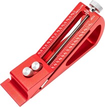 YoShin Adjustable Setup Block Height Gauge, Kingson Aluminum Precision  - £39.00 GBP
