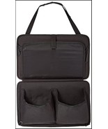 Innova Imports Back Seat Car Back Organizer with Laptop Desk, Black - $14.84