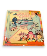 Celebrating Board Games Hardcover 2006, Retro Games History, Chertoff &amp; ... - €8,63 EUR