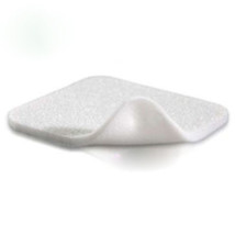 Mepilex XT Soft Conformable Foam Dressing 15cm x 16cm x 5 - £50.35 GBP