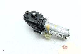 2012-2018 BMW F30 335i 328i FRONT DRIVER LEFT SEAT POWER ADJUSTMENT MOTOR H1459 image 4