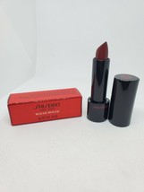 New in Box Shiseido Rouge Rouge Lipstick, Curious Cassis RD620, 0.14oz - $12.00