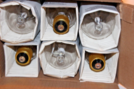 NEW 6 LOT GENUINE SYLVANIA METALARC METAL HALIDE BULBS M175/U/ED28 E39 M... - $60.00