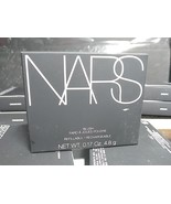 NARS Blus, Refillable/Rechargeable, TORRID, 0.17 Oz 4.8g NIB - $352.83 MXN