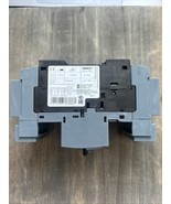 SIEMENS AG DE-92220 3RV2811-1DD10.  NEW!! - $2,470.70 MXN