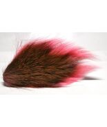 (1) Bucktail 8&quot; Fly-Tying / Jigs – Pink  #554 - €7,87 EUR
