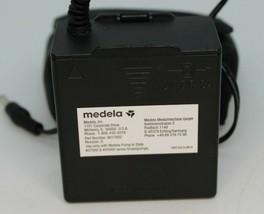 MEDELA Battery pack for Pump In Style Battery Pack 12 Volt Genuine AA Batteries - £6.78 GBP