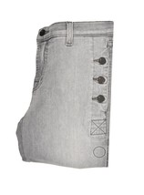 J BRAND Womens Jeans Zion Straigth Resonance Grey 26W JB001575 - £62.75 GBP