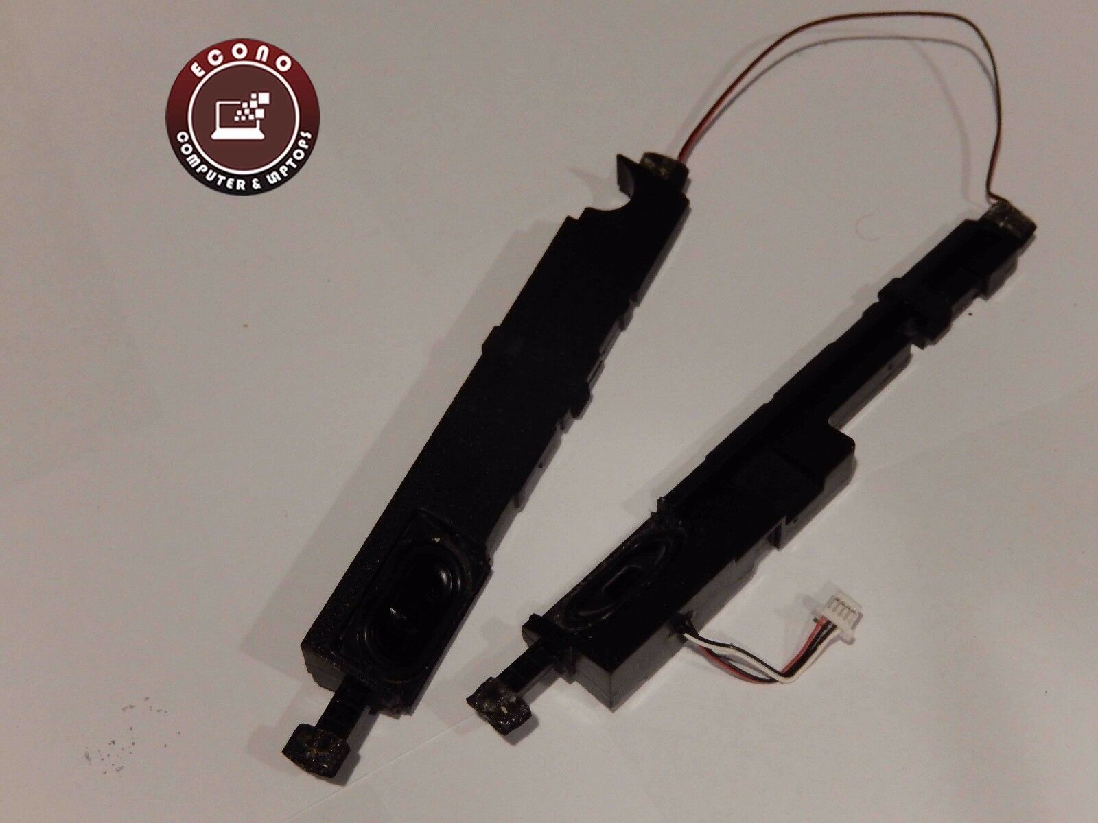 HP 2000-2D19WM 2000-2D 2000-2d29dx Genuine Left and Right Internal Speakers - $1.90